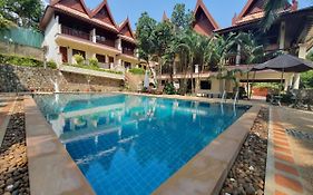 Kata Interhouse Resort By Haii Collection
