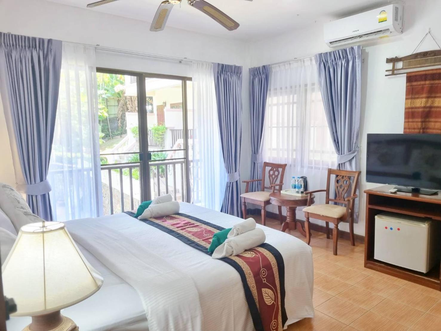 Kata Interhouse Resort By Haii Collection Buitenkant foto