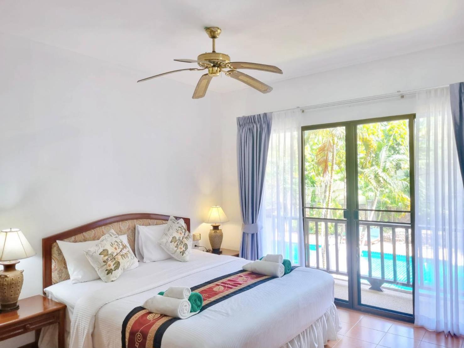 Kata Interhouse Resort By Haii Collection Buitenkant foto